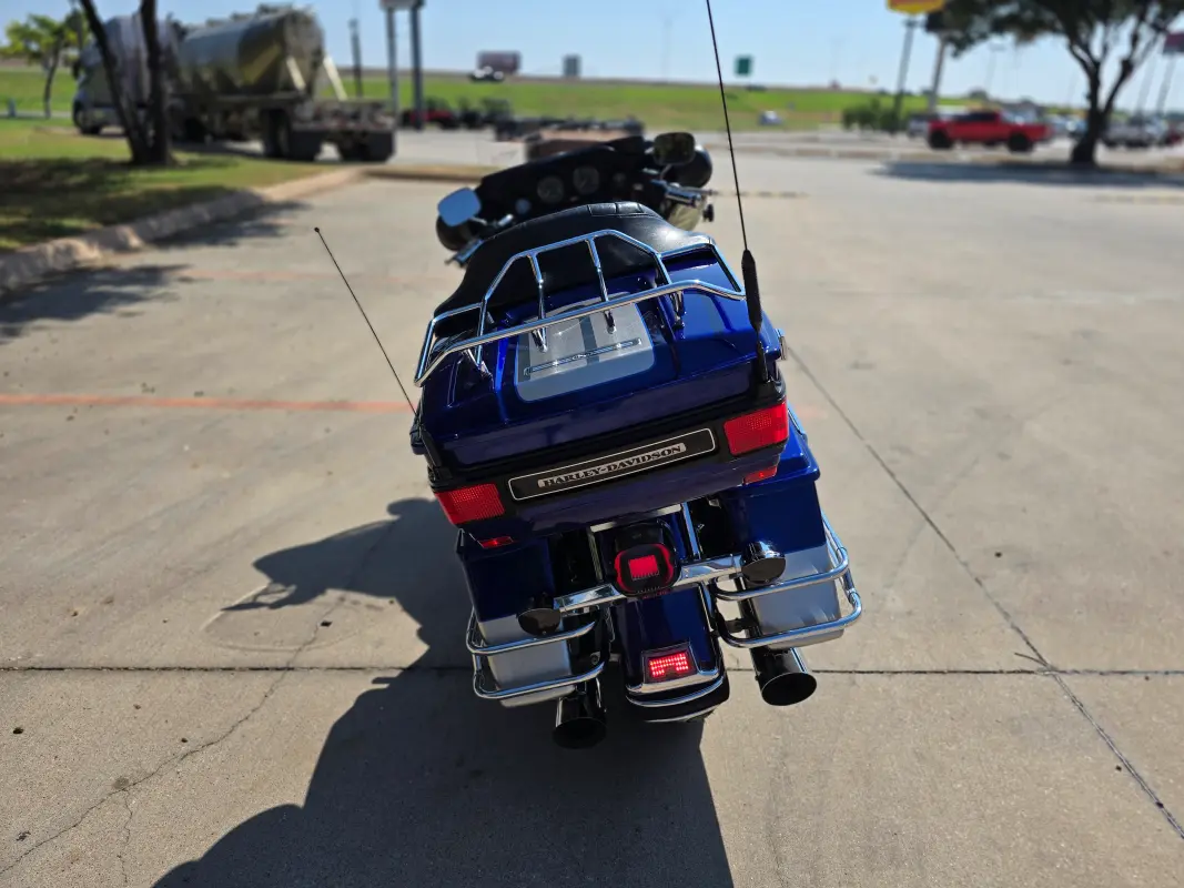 2007 Harley-Davidson Electra Glide Ultra Classic - Photo 6