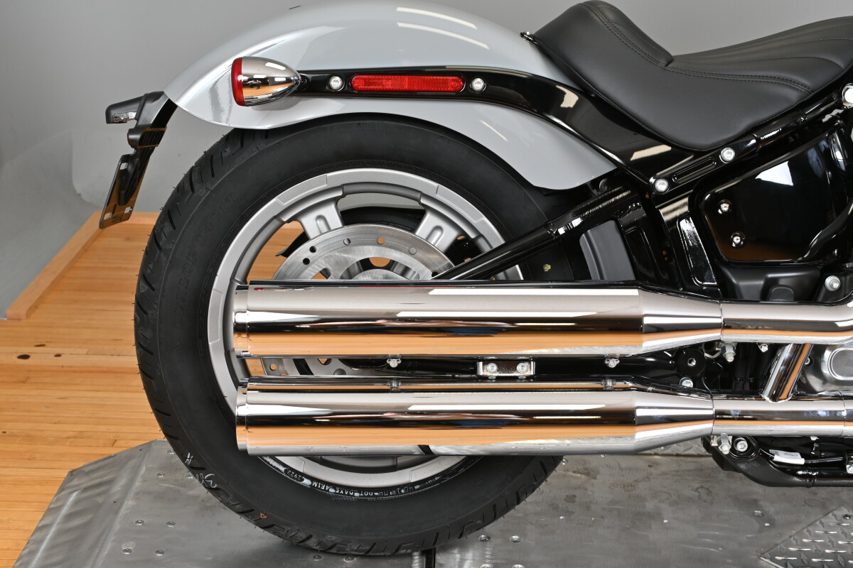 2024 Harley-Davidson Softail Standard FXST - Photo 10