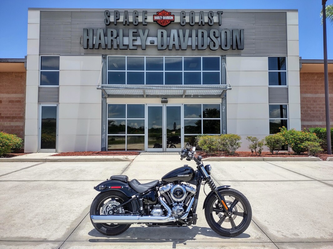 Street Bob - Photo 10