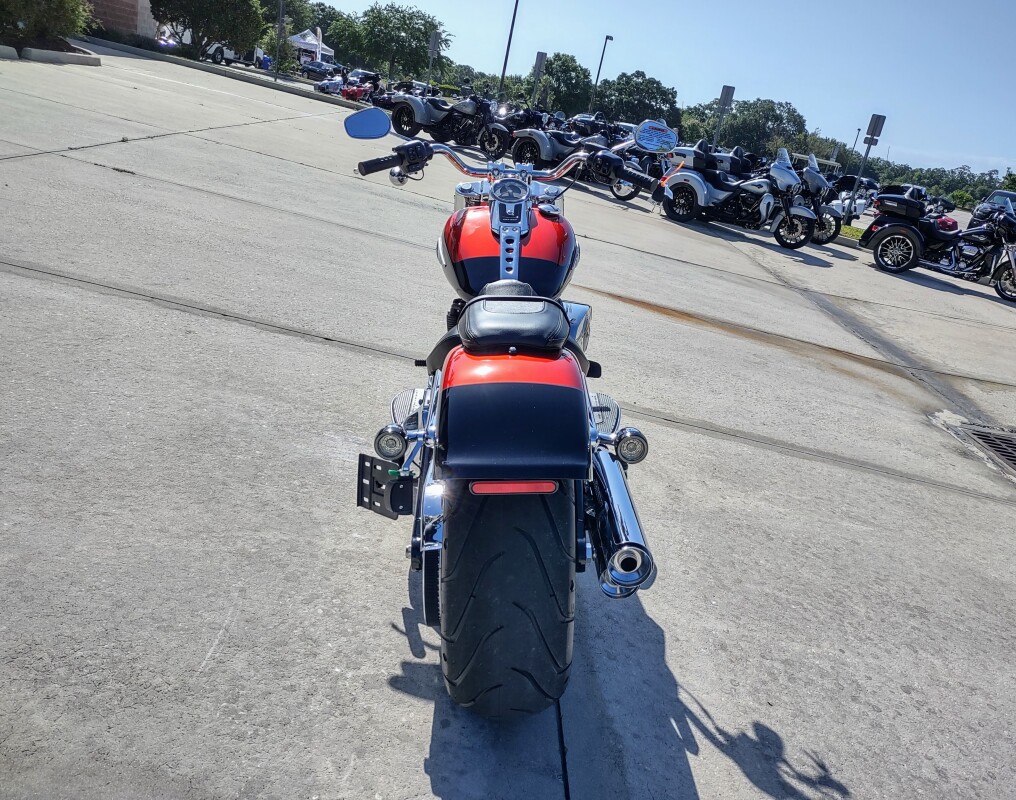 Fat Boy - Photo 5