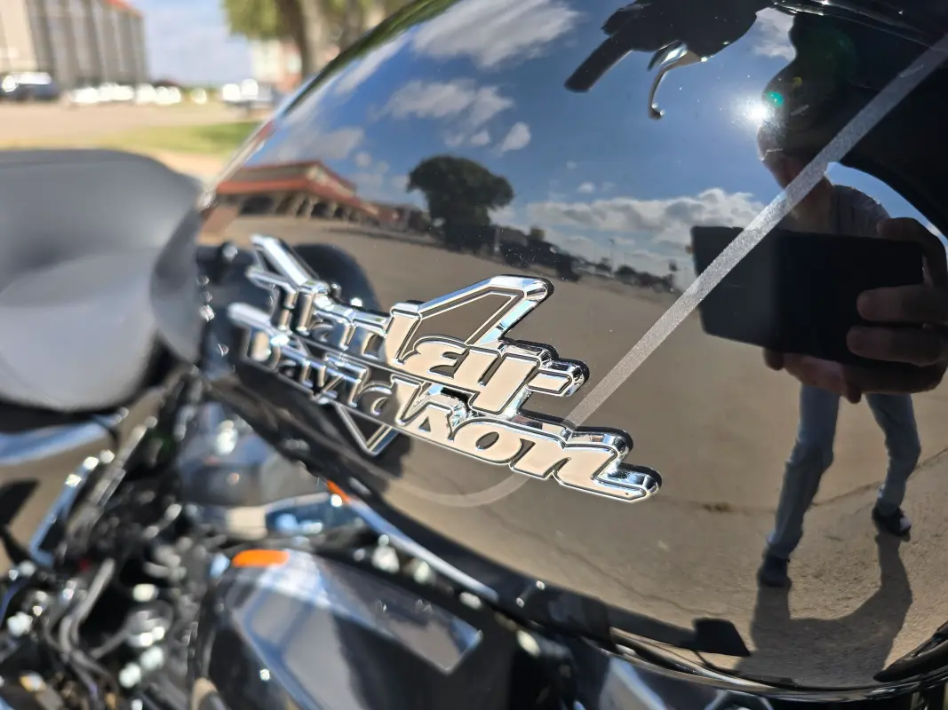 2024 Harley-Davidson Freewheeler - Photo 10