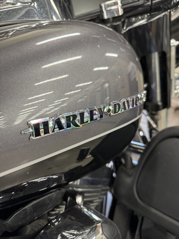 2014 Harley-Davidson Electra Glide Ultra Limited FLHTK - Photo 3