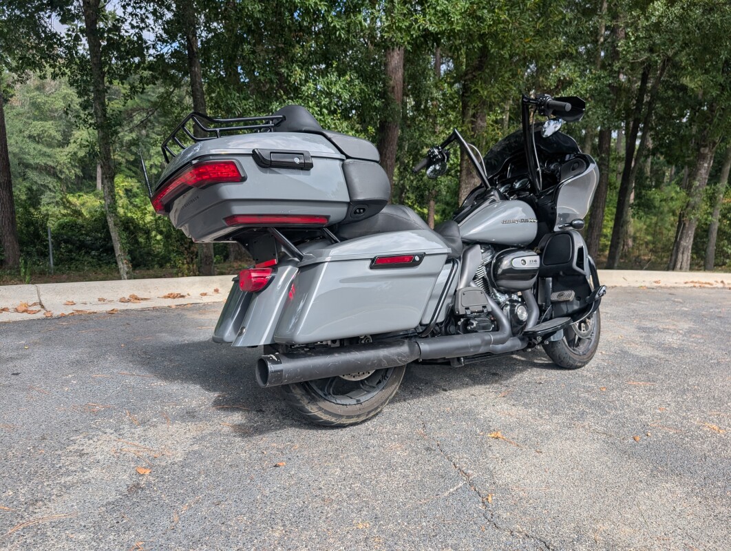 FLTRK 2022 Road Glide Limited - Photo 3
