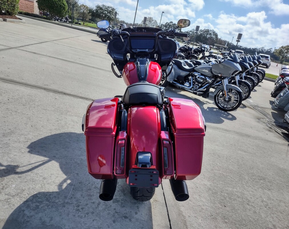 Road Glide - Photo 5