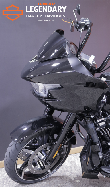 FLTRX 2025 Road Glide - Photo 9