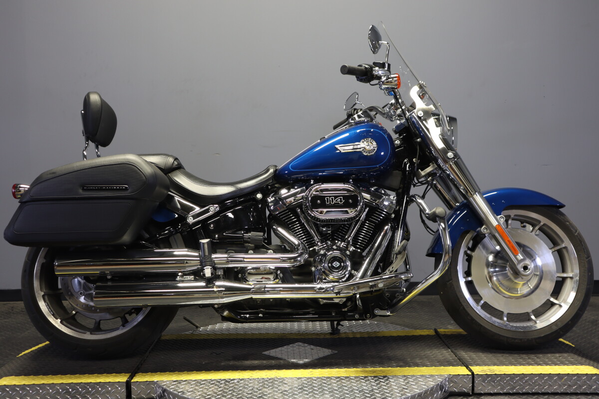 2023 Harley-Davidson® Breakout™ FXBR | Summit Harley Davidson®
