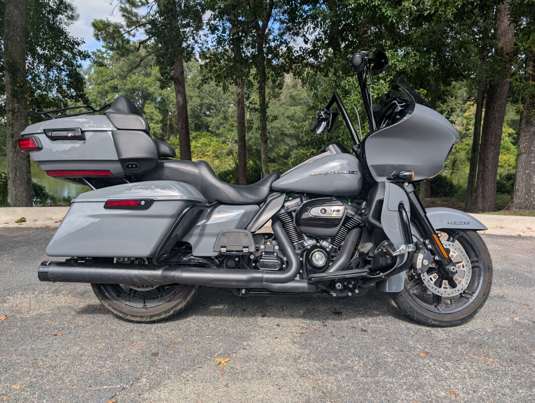 FLTRK 2022 Road Glide Limited