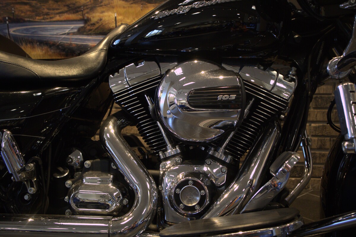 2016 Road Glide Special (FLTRXS) - Photo 6