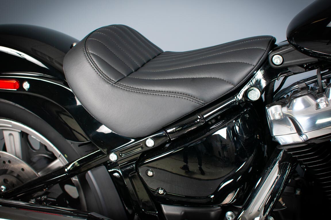 2024 Harley-Davidson Softail Standard FXST - Photo 9