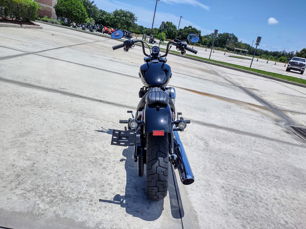 Street Bob - Photo 5