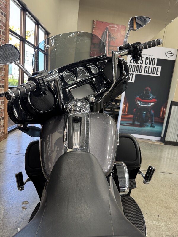 2014 Harley-Davidson Electra Glide Ultra Limited FLHTK - Photo 4