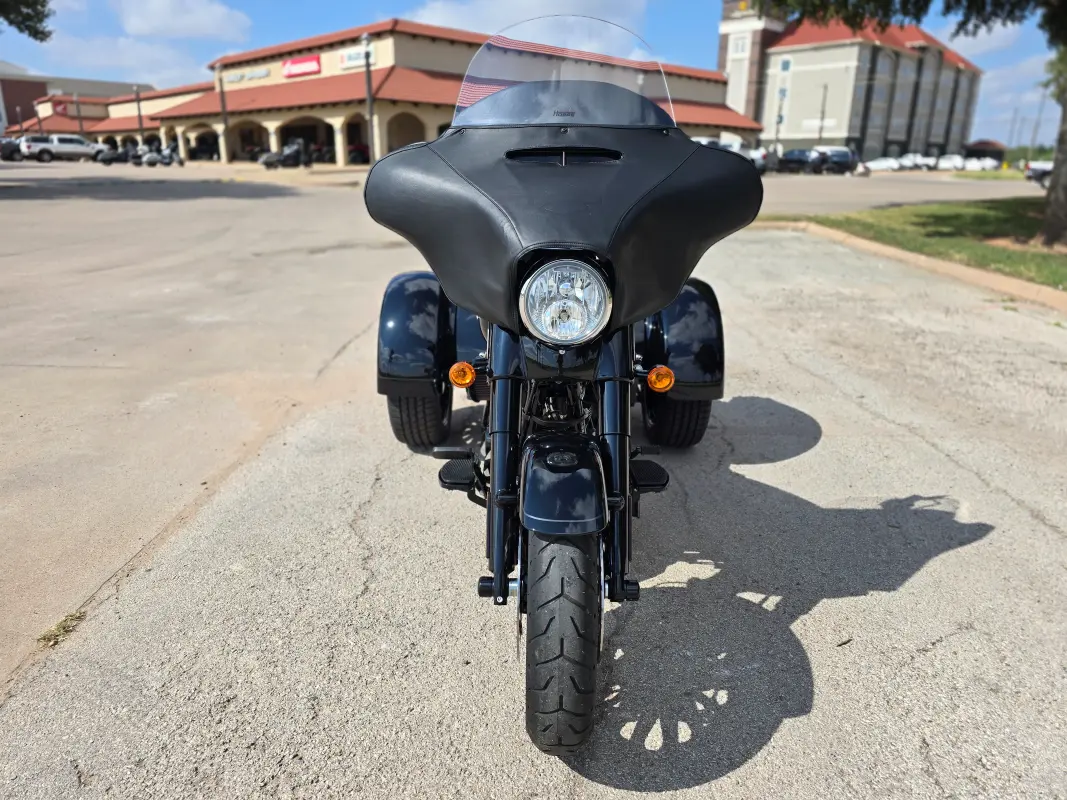 2024 Harley-Davidson Freewheeler - Photo 3