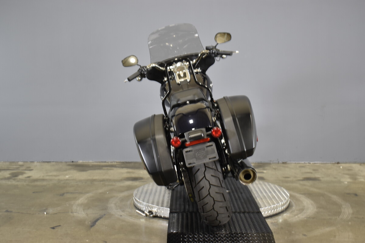 2020 Harley-Davidson Sport Glide FLSB - Photo 7