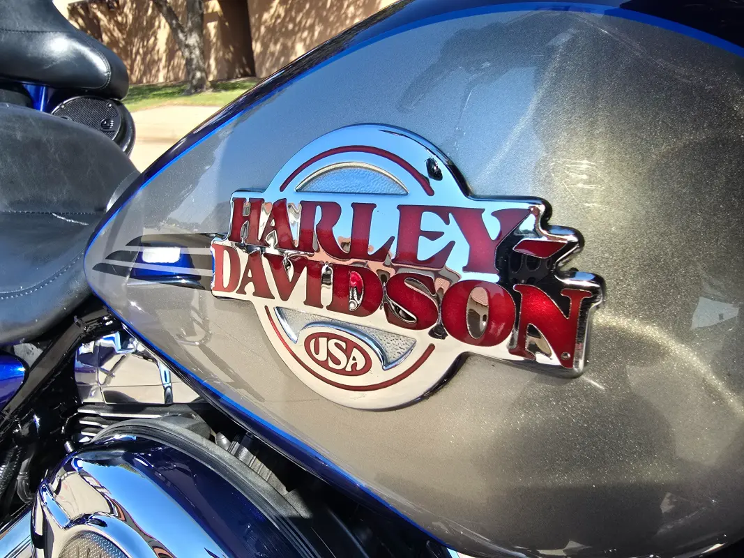 2007 Harley-Davidson Electra Glide Ultra Classic - Photo 9