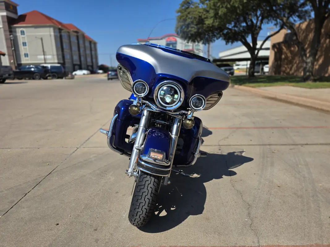 2007 Harley-Davidson Electra Glide Ultra Classic - Photo 3
