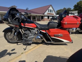  2000 Screamin' Eagle Road Glide thumb 2