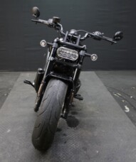 Harley-Davidson® Sportster™ S 2024 RH1250S BLACK thumb 2