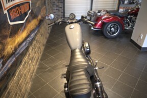 2022 Iron 883™ (XL883N) thumb 2