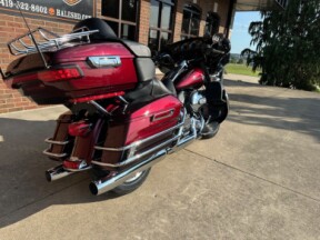 2015 Harley-Davidson Ultra Limited FLHTK thumb 1