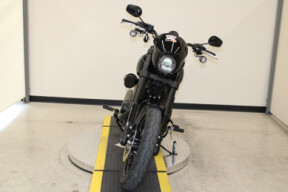 2025 Harley-Davidson Low Rider S Cruiser FXLRS thumb 0