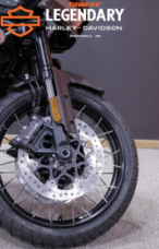 2025 Harley-Davidson® Pan America® 1250 Special WSKY FR/RVN MTL thumb 0