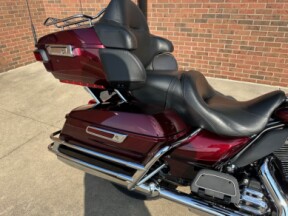 2015 Harley-Davidson Ultra Limited FLHTK thumb 0