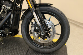 2025 Harley-Davidson Low Rider S Cruiser FXLRS thumb 1