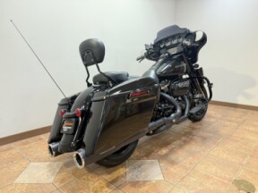 2018 FLHXS Street Glide® Special thumb 1