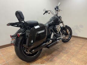 2016 FXDB Street Bob® thumb 1
