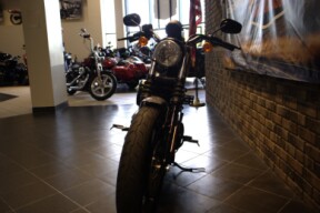 2022 Iron 883™ (XL883N) thumb 0