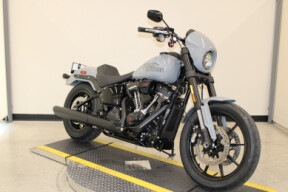 2025 Harley-Davidson Low Rider S Cruiser FXLRS thumb 2