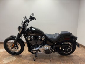 2025 FXBB Street Bob® thumb 0