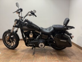 2016 FXDB Street Bob® thumb 0