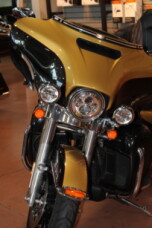 2017 Harley-Davidson Ultra Limited Grand American Touring thumb 1