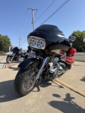 2000 Screamin' Eagle Road Glide thumb 3