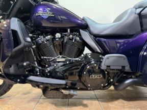 2025 FLHTCUTG Tri Glide® Ultra thumb 0