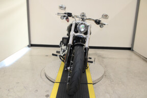 2025 Harley-Davidson Breakout Cruiser FXBR thumb 0