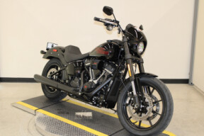 2025 Harley-Davidson Low Rider S Cruiser FXLRS thumb 2