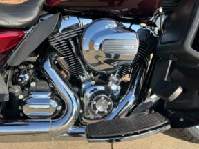 2015 Harley-Davidson Ultra Limited FLHTK thumb 2
