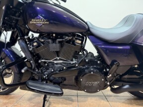 2025 FLHX Street Glide® thumb 1