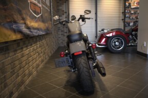 2022 Iron 883™ (XL883N) thumb 3