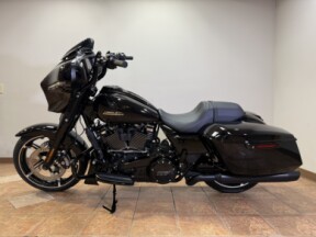 2025 FLHX Street Glide® thumb 0