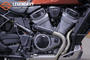 2025 Harley-Davidson® Pan America® 1250 Special WSKY FR/RVN MTL thumb 3