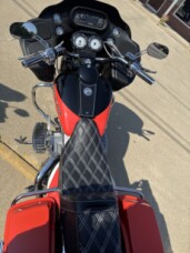  2000 Screamin' Eagle Road Glide thumb 0