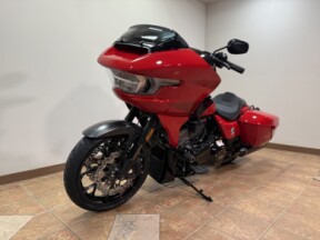 2025 FLTRXSTSE CVO™ Road Glide® ST thumb 0