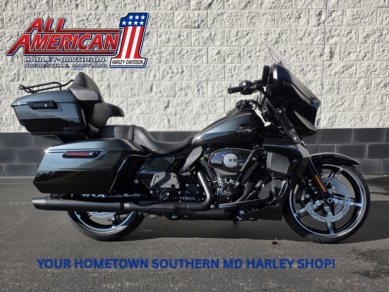 Authorized Harley-Davidson Dealership Hughesville | Southern