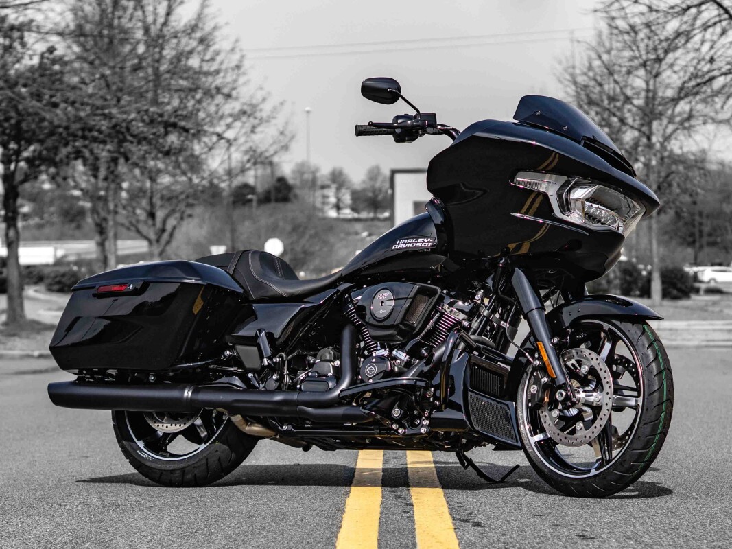 FLTRX 2025 Road Glide