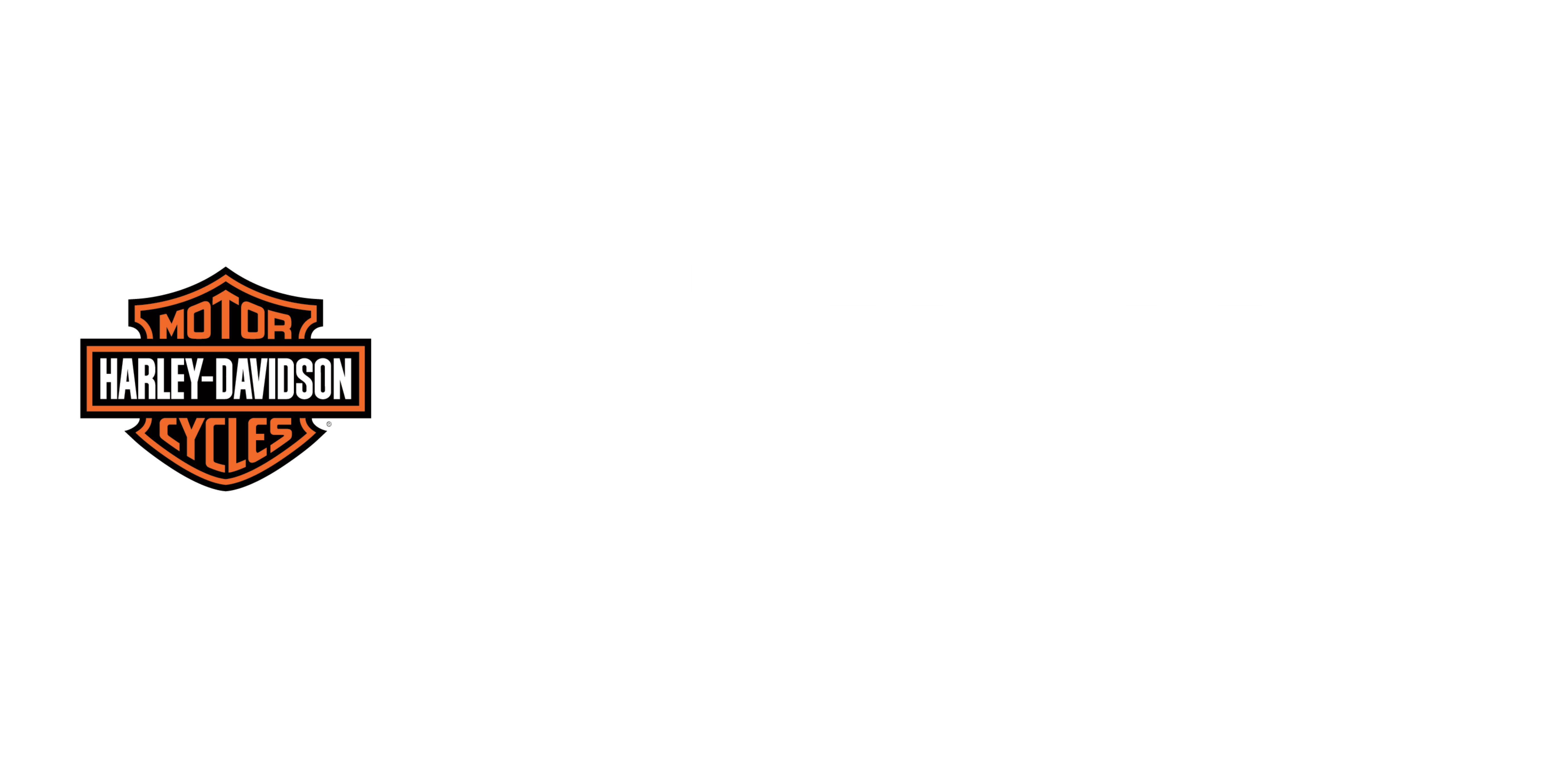 Starved Rock Harley-Davidson logo