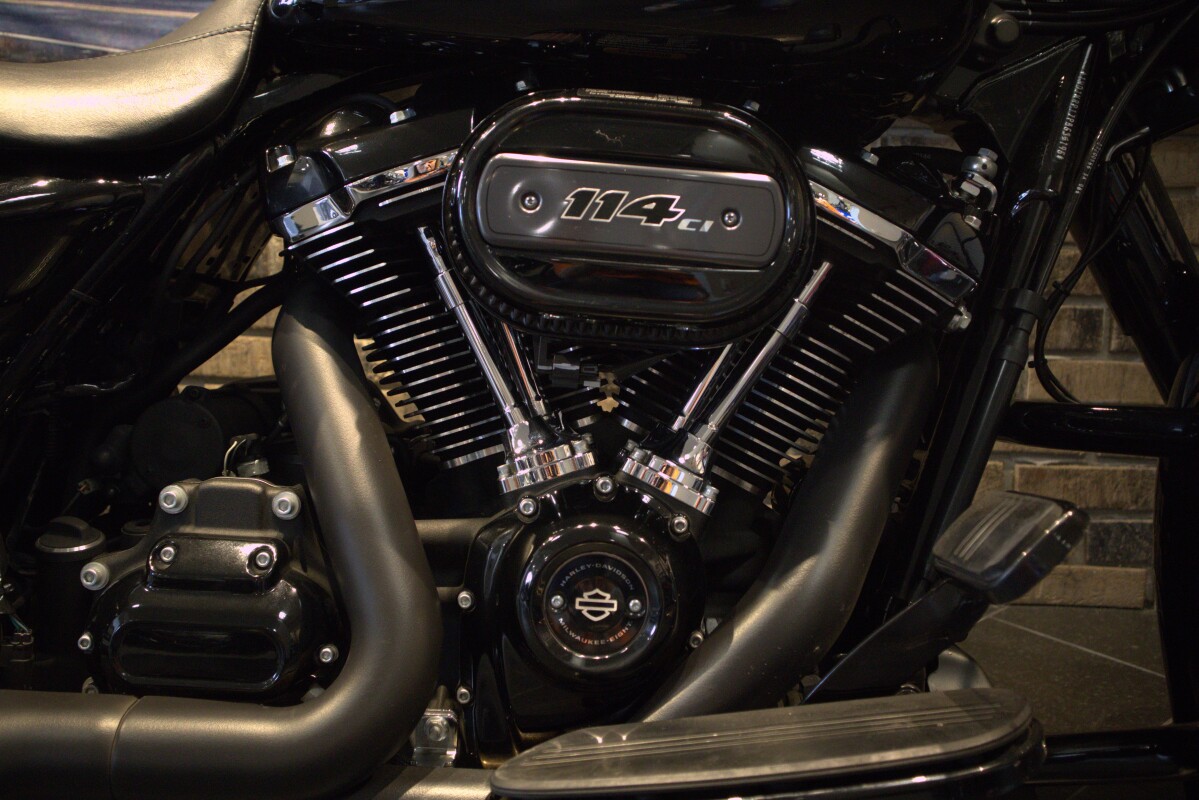 FLHXS 2023 Street Glide Special - Photo 6