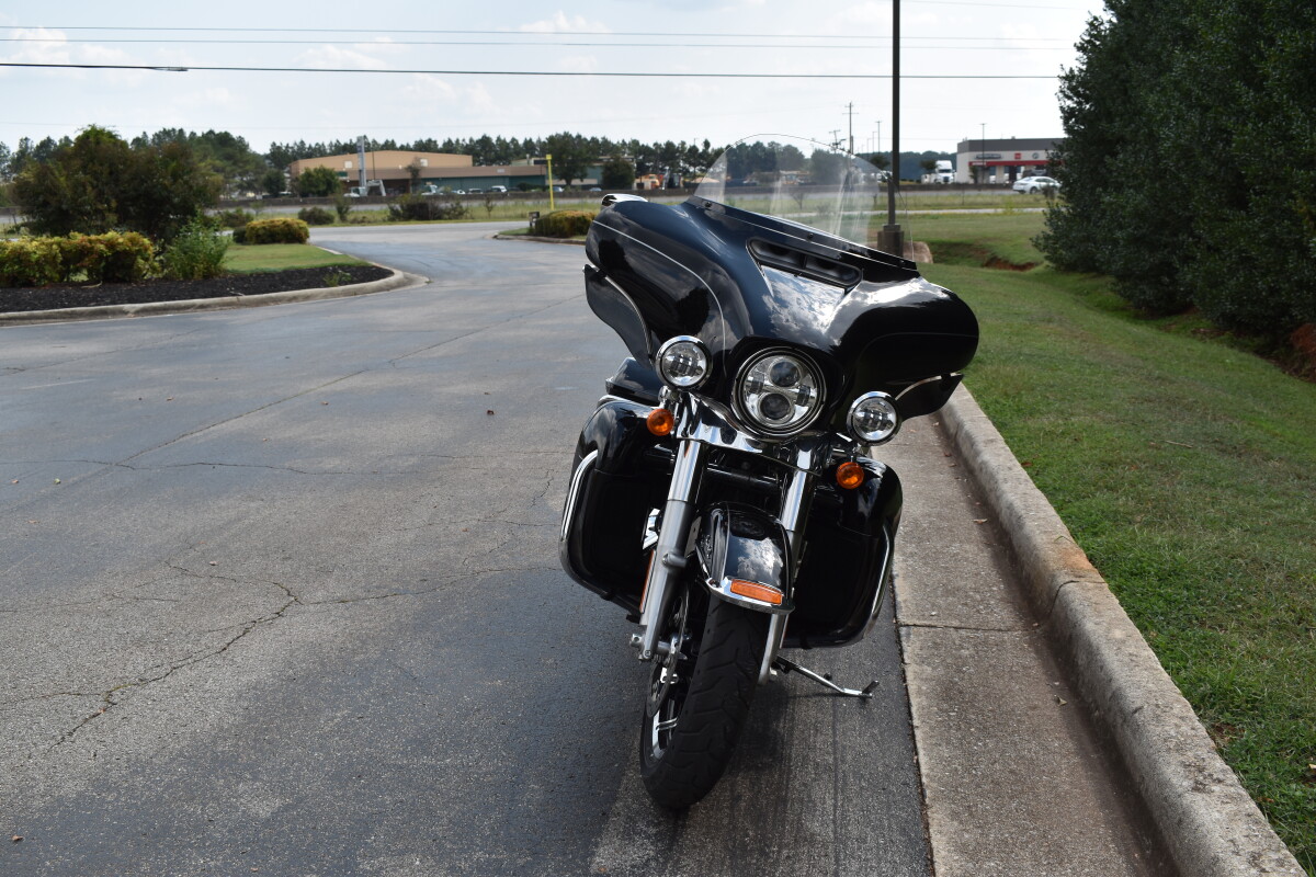 2017 Harley-Davidson Ultra Limited - Photo 3
